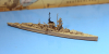 Cruiser "Admiral Graf Spee" (1 p.) GER 1939 Neptun N 1033